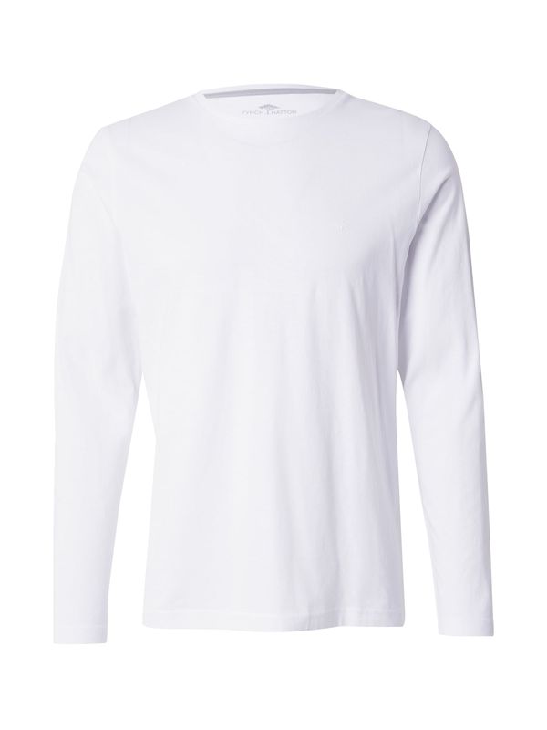 FYNCH-HATTON FYNCH-HATTON Majica  bijela