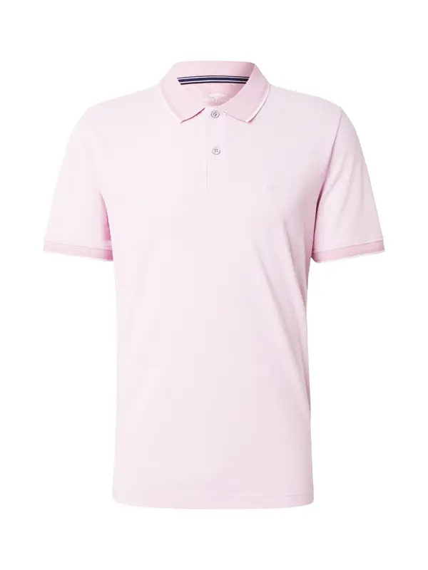FYNCH-HATTON FYNCH-HATTON Majica  sivkasto ljubičasta (mauve)