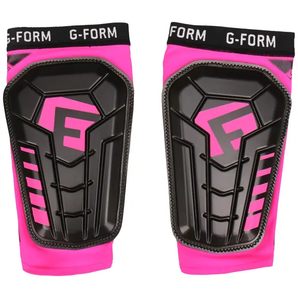 G-Form G-Form Štitnik 'Pro-S Vento'  magenta / crna / bijela