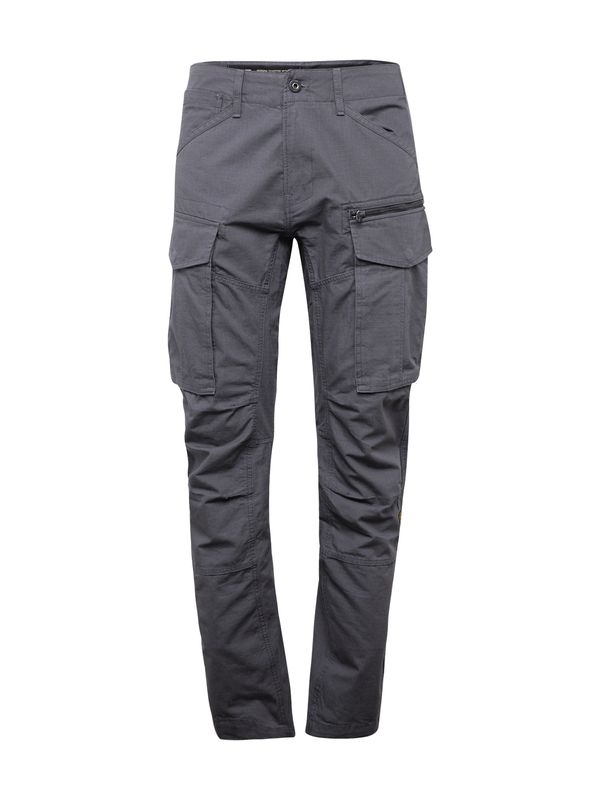 G-STAR G-STAR Cargo hlače  siva