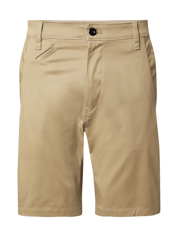 G-STAR G-STAR Chino hlače 'Bronson 3.0'  kaki