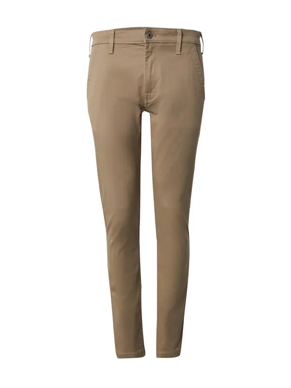 G-STAR G-STAR Chino hlače  kaki