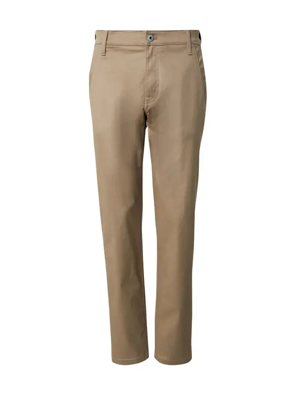 G-STAR G-STAR Chino hlače 'Morry'  kaki