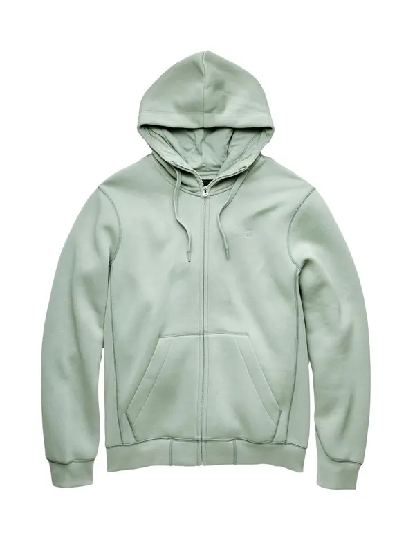 G-STAR G-STAR Gornji dio trenirke  menta