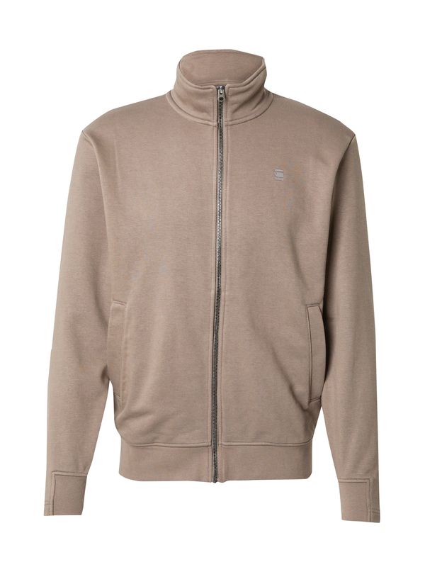 G-STAR G-STAR Gornji dio trenirke 'Nifous'  cappuccino