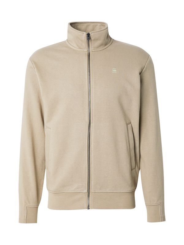 G-STAR G-STAR Gornji dio trenirke 'Nifous'  kaki