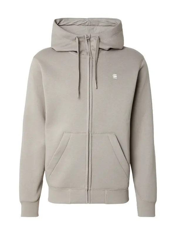 G-STAR G-STAR Gornji dio trenirke 'Premium Core'  boja blata
