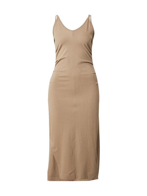 G-STAR G-STAR Haljina  brokat