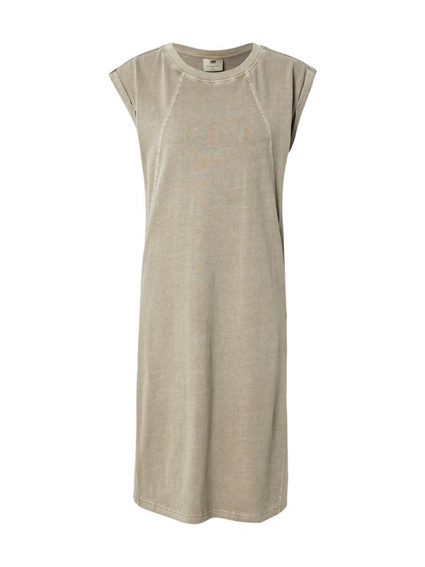 G-STAR G-STAR Haljina  kaki