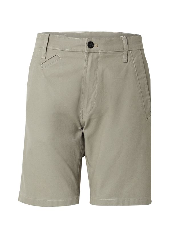 G-STAR G-STAR Hlače 'Bronson 3.0'  svijetlozelena