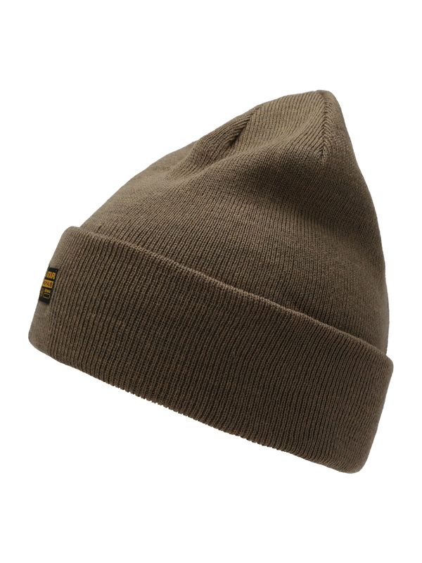 G-STAR G-STAR Kapa 'Effo'  brokat / narančasta / crna