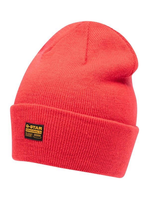 G-STAR G-STAR Kapa 'Effo'  crvena