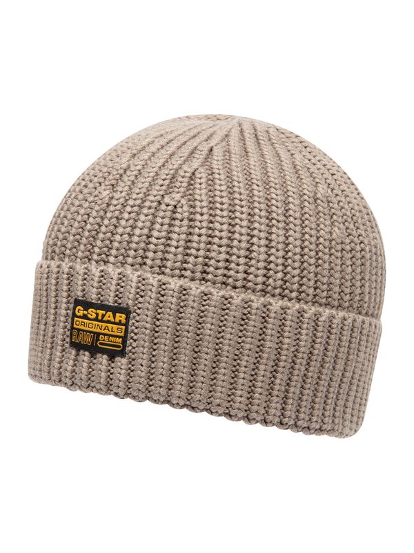 G-STAR G-STAR Kapa  smeđa