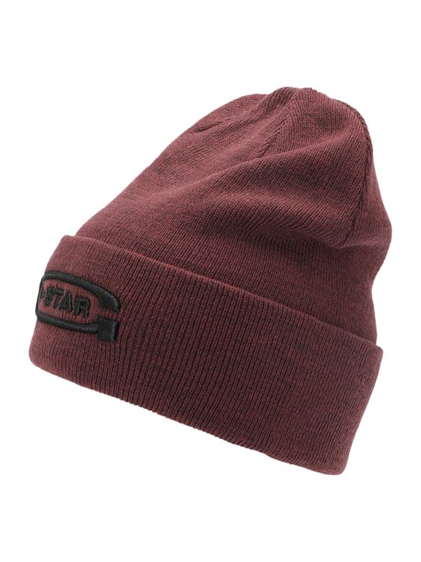 G-STAR G-STAR Kapa  tamno smeđa / crna