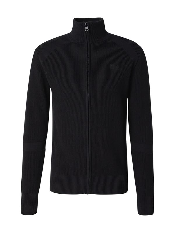 G-STAR G-STAR Kardigan  crna