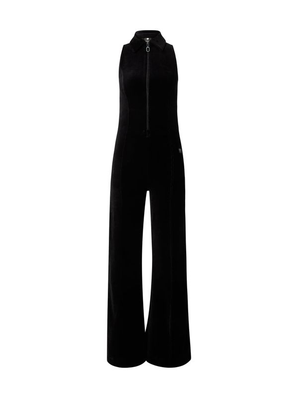 G-STAR G-STAR Kombinezon  crna