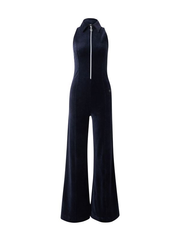 G-STAR G-STAR Kombinezon  morsko plava