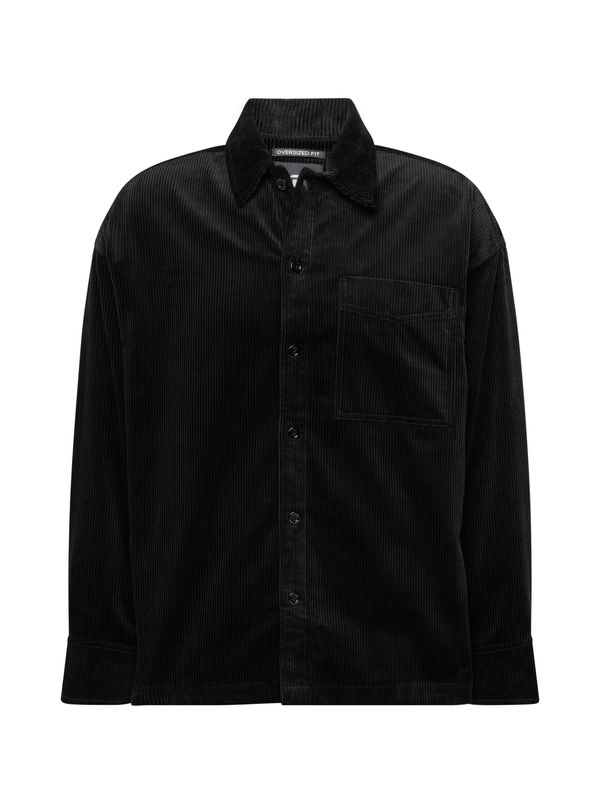 G-STAR G-STAR Košulja  crna