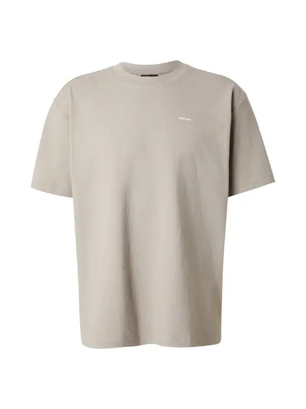 G-STAR G-STAR Majica  taupe siva