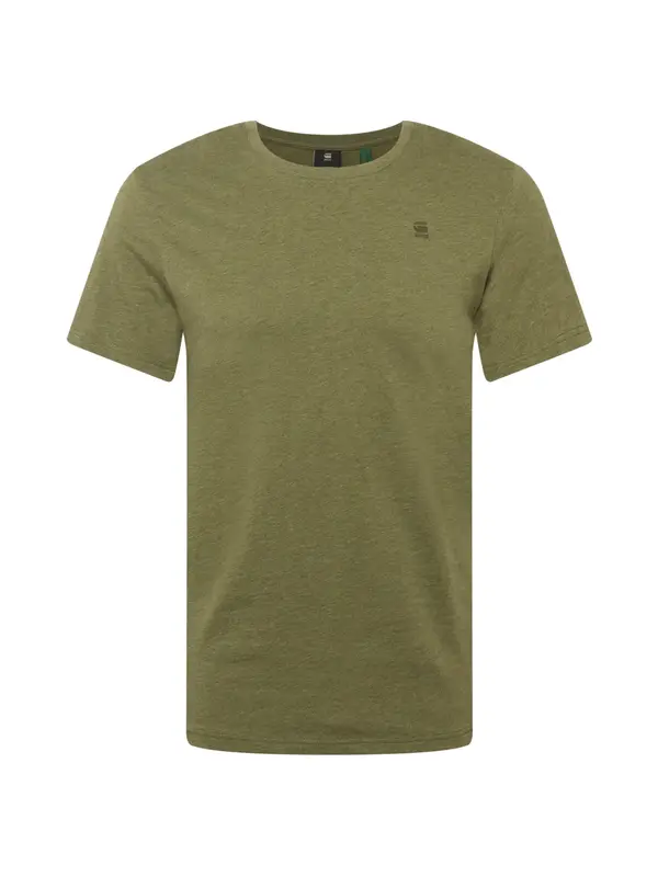 G-STAR G-STAR Majica  zelena