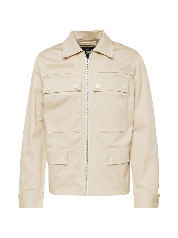 G-STAR G-STAR Prijelazna jakna  bež