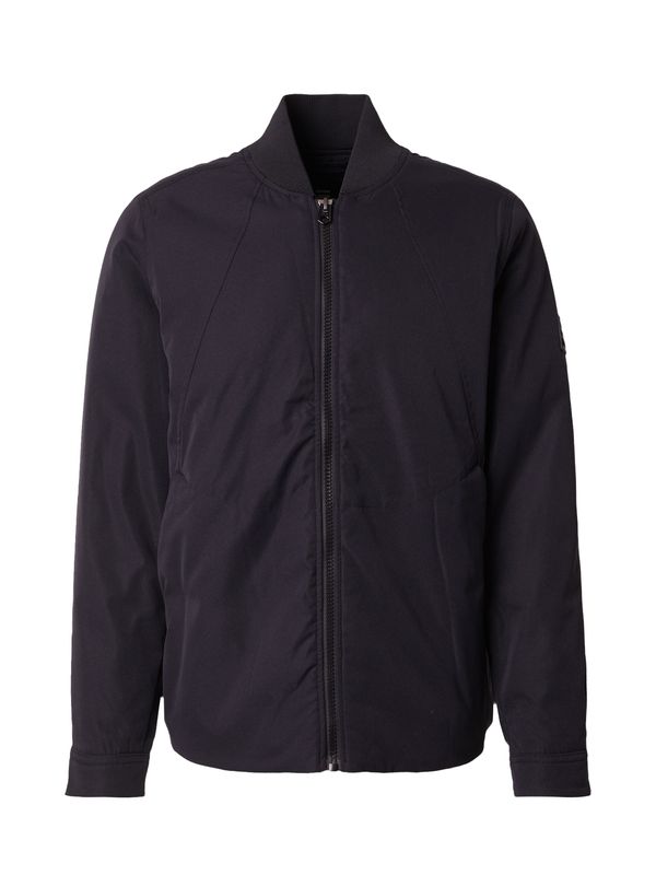 G-STAR G-STAR Prijelazna jakna 'Lofty'  crna