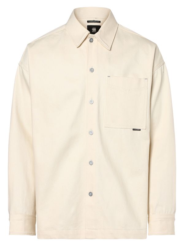 G-STAR G-STAR Prijelazna jakna  pijesak