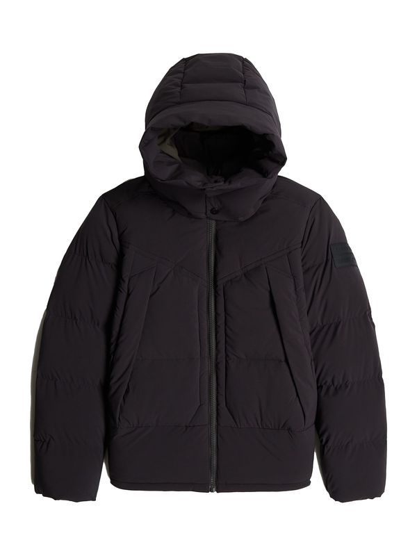 G-STAR G-STAR Prijelazna jakna 'Whistler'  crna