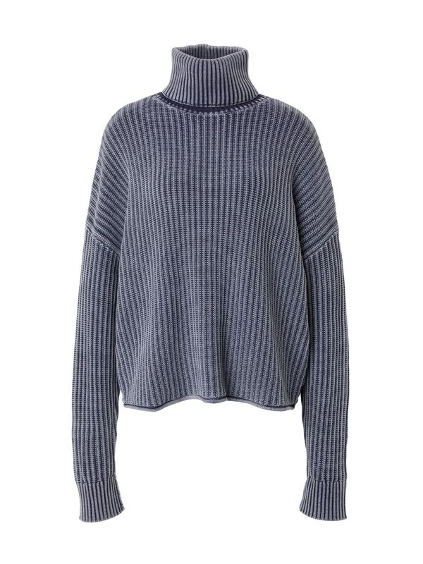 G-STAR G-STAR Pulover  mornarsko plava / golublje plava