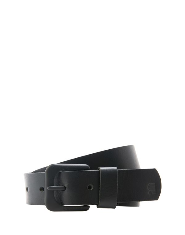 G-Star RAW G-Star RAW Remen  crna