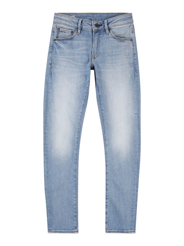 G-Star RAW G-Star RAW Traperice '3301'  plavi traper