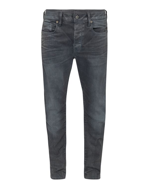 G-Star RAW G-Star RAW Traperice '3301 Slim'  sivi traper