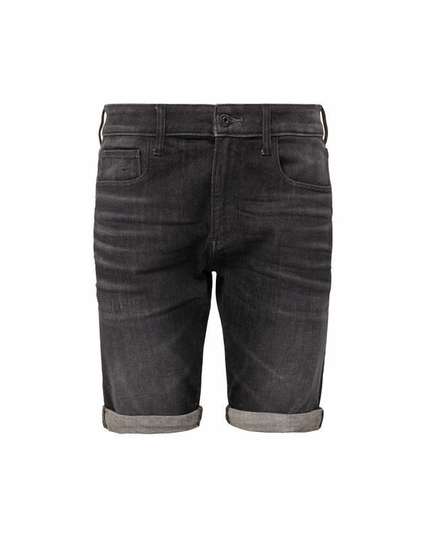 G-Star RAW G-Star RAW Traperice  crni traper