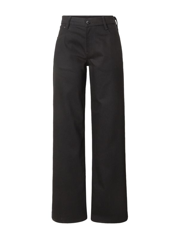 G-Star RAW G-Star RAW Traperice 'Judee'  crni traper