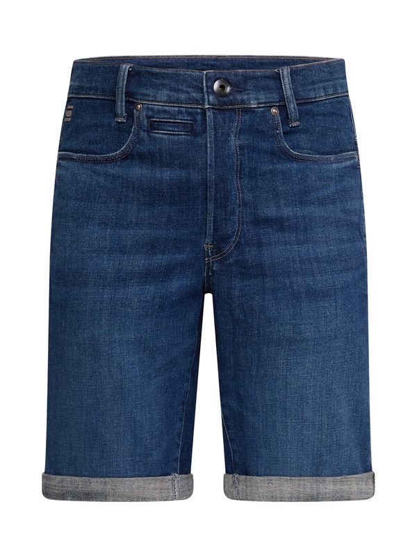 G-Star RAW G-Star RAW Traperice 'Staq'  plavi traper