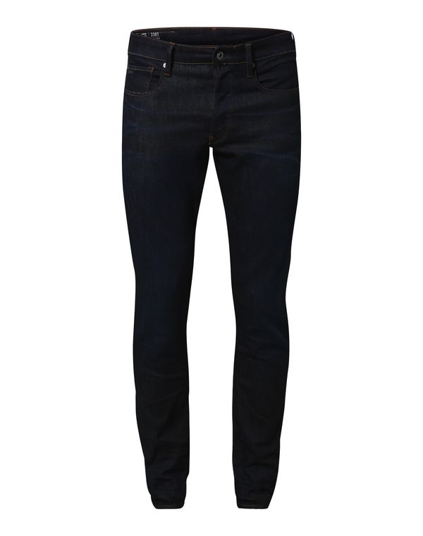 G-Star RAW G-Star RAW Traperice  tamno plava