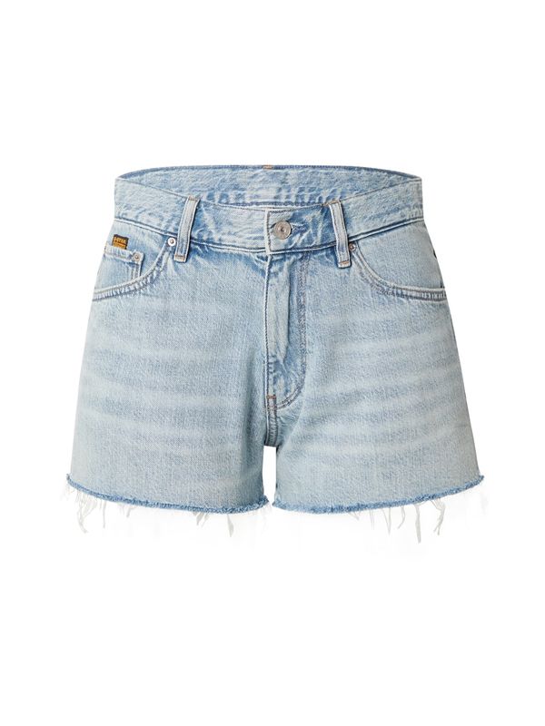 G-Star RAW G-Star RAW Traperice 'True'  plavi traper