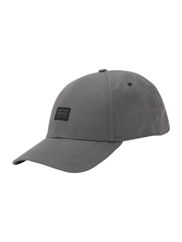 G-STAR G-STAR Šilterica  bazalt siva / crna