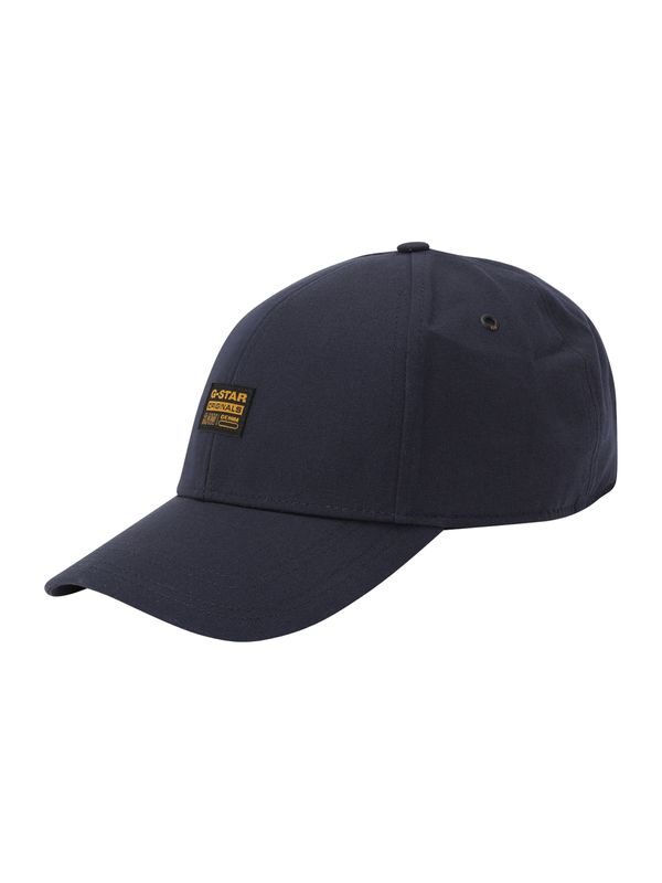 G-STAR G-STAR Šilterica  morsko plava / narančasto žuta / crna