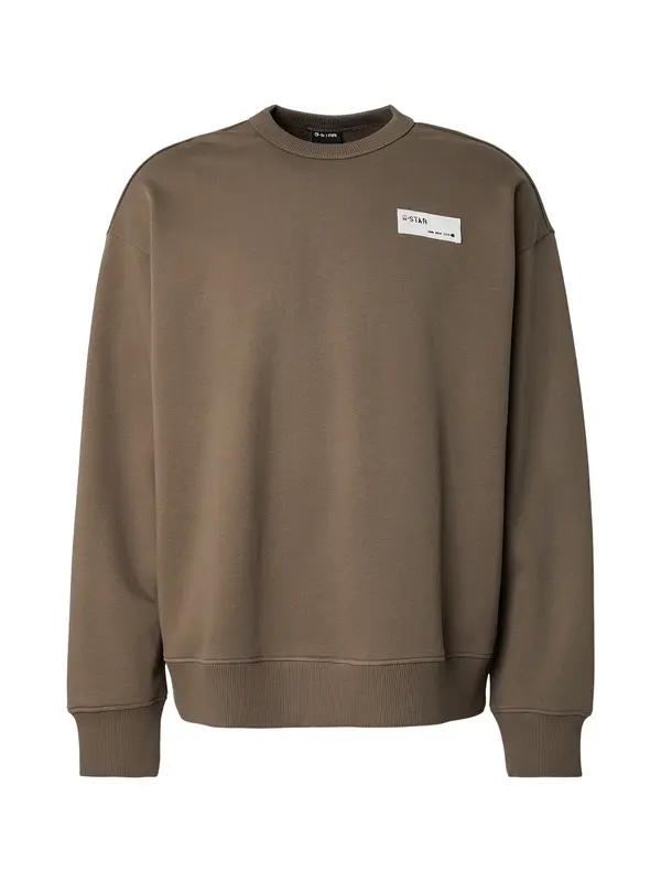 G-STAR G-STAR Sweater majica  brokat
