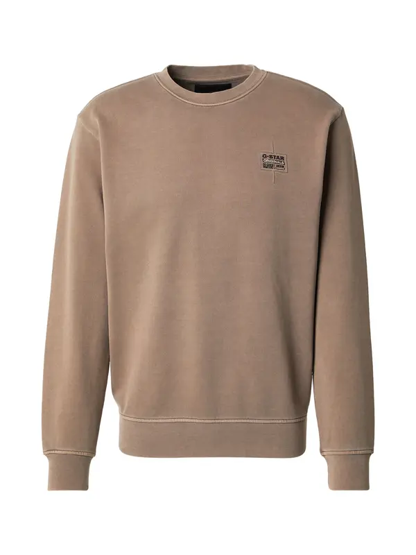 G-STAR G-STAR Sweater majica  brokat
