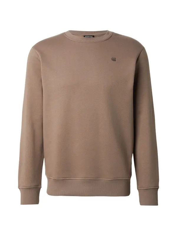 G-STAR G-STAR Sweater majica  brokat