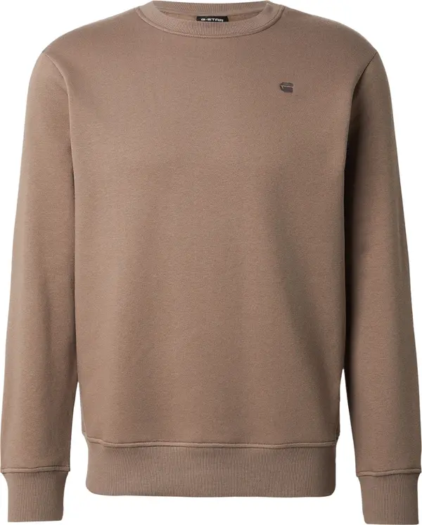 G-STAR G-STAR Sweater majica  brokat