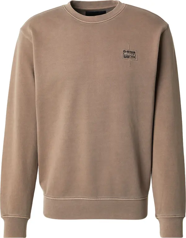 G-STAR G-STAR Sweater majica  brokat