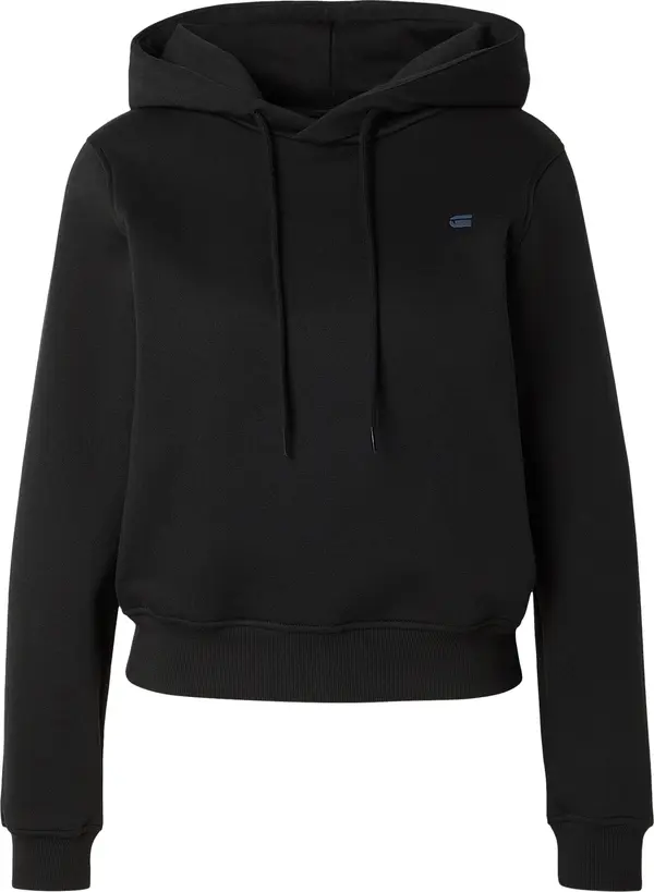 G-STAR G-STAR Sweater majica  crna