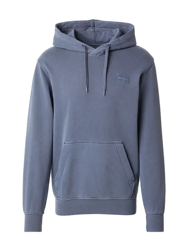 G-STAR G-STAR Sweater majica  mornarsko plava