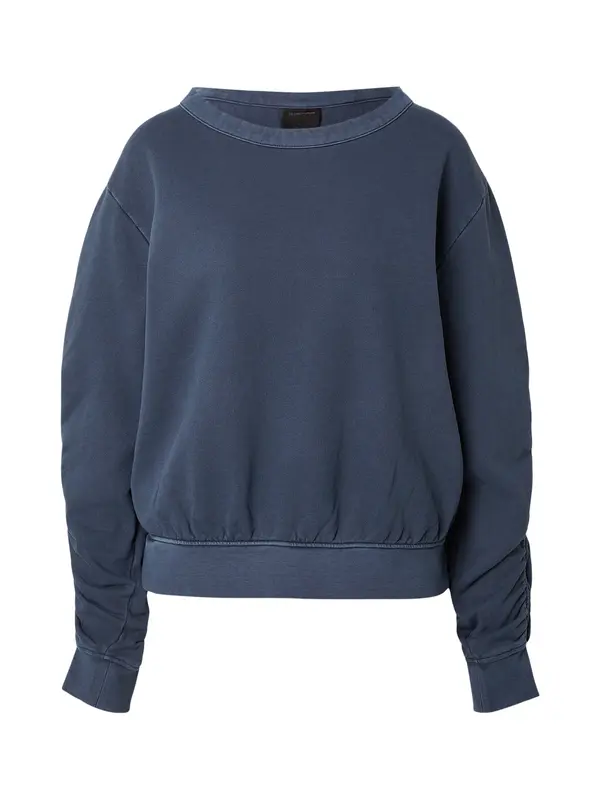 G-STAR G-STAR Sweater majica  morsko plava