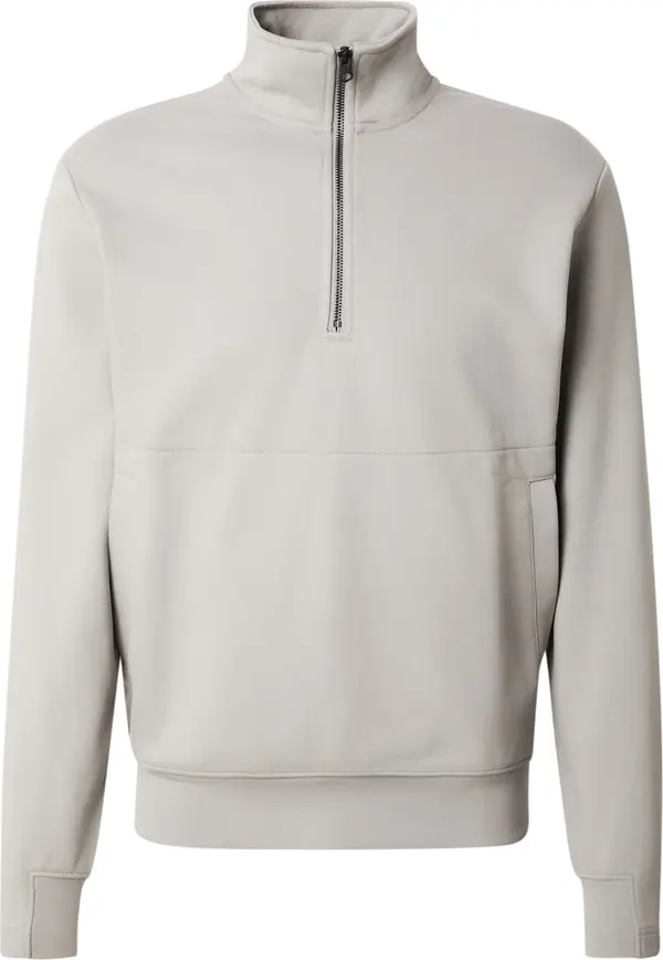 G-STAR G-STAR Sweater majica 'Nifous'  siva