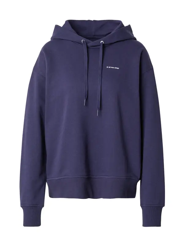 G-STAR G-STAR Sweater majica  tamno plava