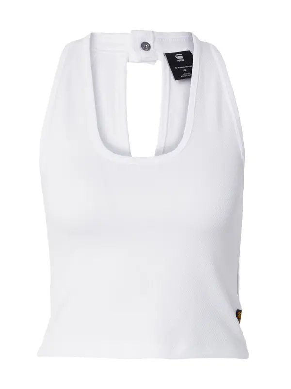 G-STAR G-STAR Top  bijela